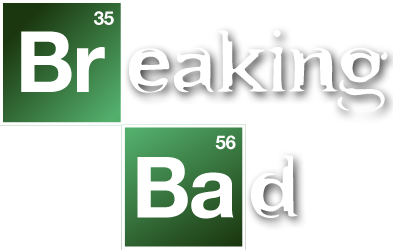 Find All The Elements In Your Name: - Breaking Bad, Transparent background PNG HD thumbnail