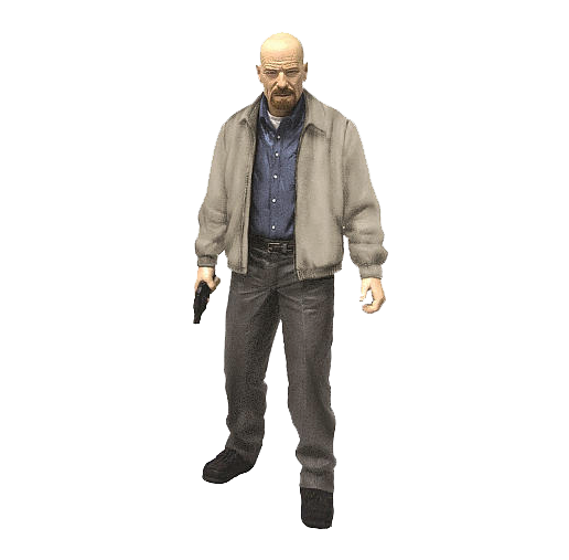 Breaking Bad Png - Walter White Transparent Png, Transparent background PNG HD thumbnail