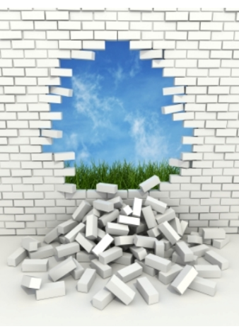 Breaking Through Brick Wall Png - Breathe Hdpng.com , Transparent background PNG HD thumbnail