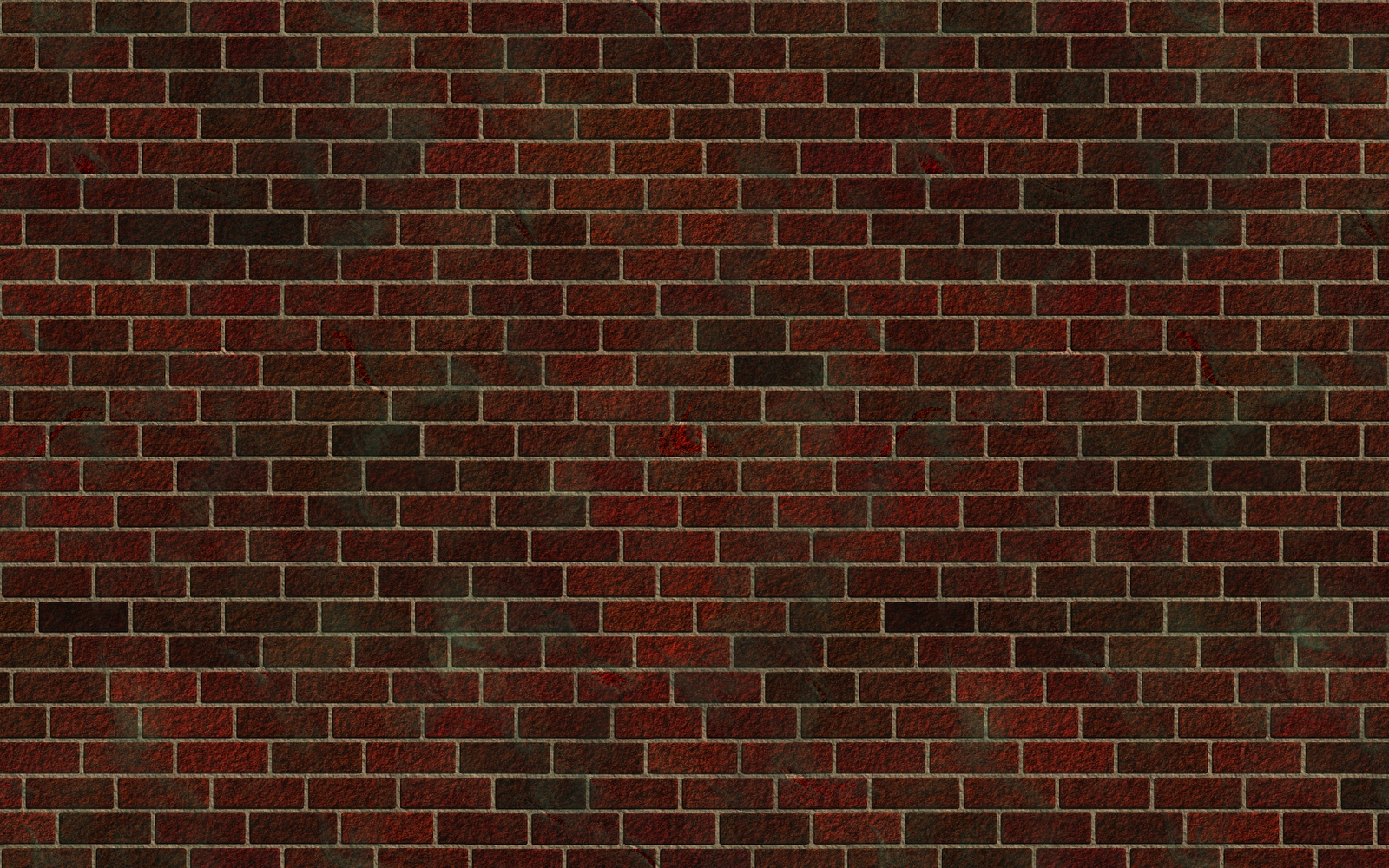 brick wallpaper red awesome