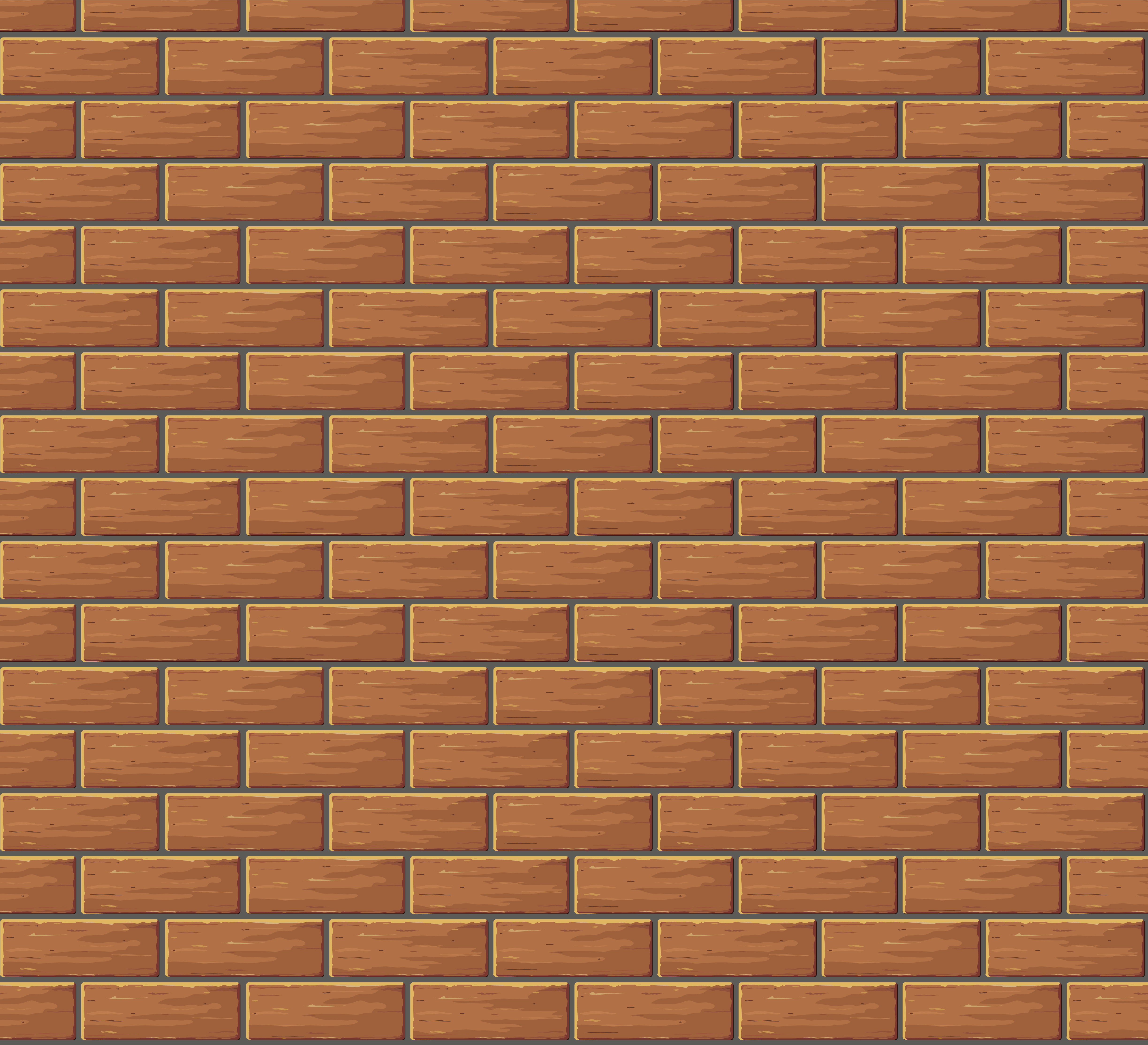 Brick HD PNG - Brick_Wall_Background.