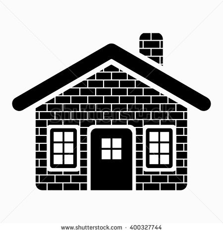 Brick House Vector Design - Brick House, Transparent background PNG HD thumbnail