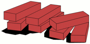 Bricks - Bricks, Transparent background PNG HD thumbnail