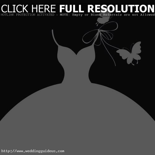 dress silhouettes | The Beaut