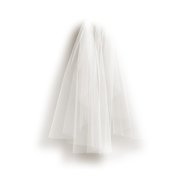 Bridal Veil Png - Noshay_Yes_El19B.png ❤ Liked On Polyvore Featuring Wedding, Accessories, Skirts And Veil, Transparent background PNG HD thumbnail