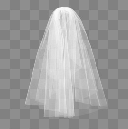Veil, Veil, Marry, Wedding Png Image - Bridal Veil, Transparent background PNG HD thumbnail