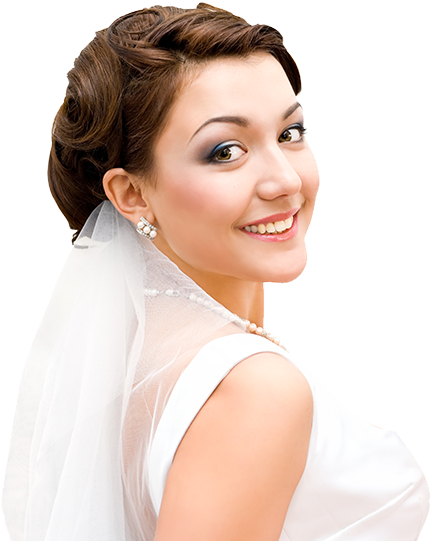 Bride PNG Picture