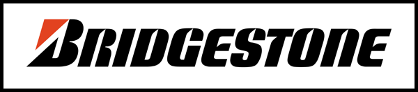 Logo of Bridgestone