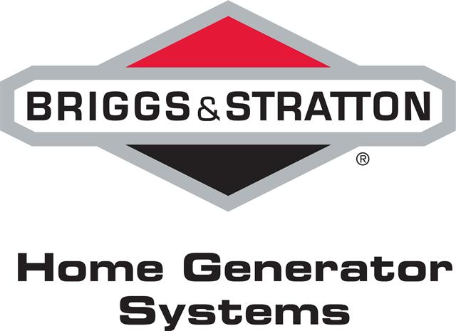 Briggs And Stratton Home Standby Generators - Briggs Stratton, Transparent background PNG HD thumbnail