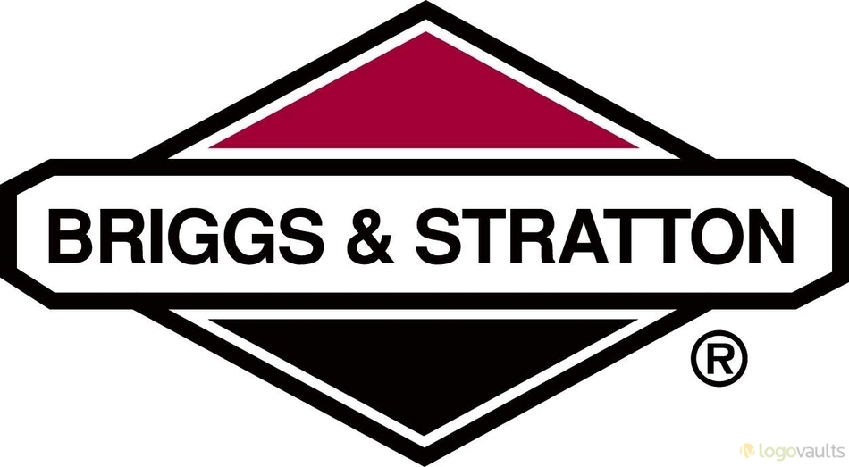 Briggs U0026 Stratton Logo - Briggs Stratton, Transparent background PNG HD thumbnail