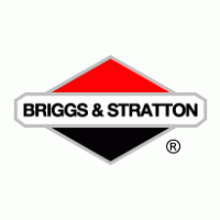 Logo Of Briggs U0026Amp; Stratton - Briggs Stratton, Transparent background PNG HD thumbnail