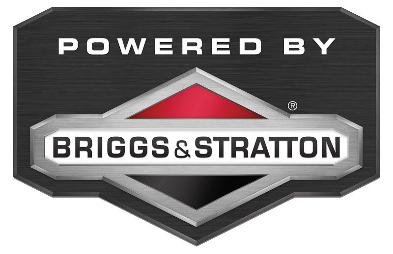 Powered By Briggs U0026 Stratton - Briggs Stratton, Transparent background PNG HD thumbnail