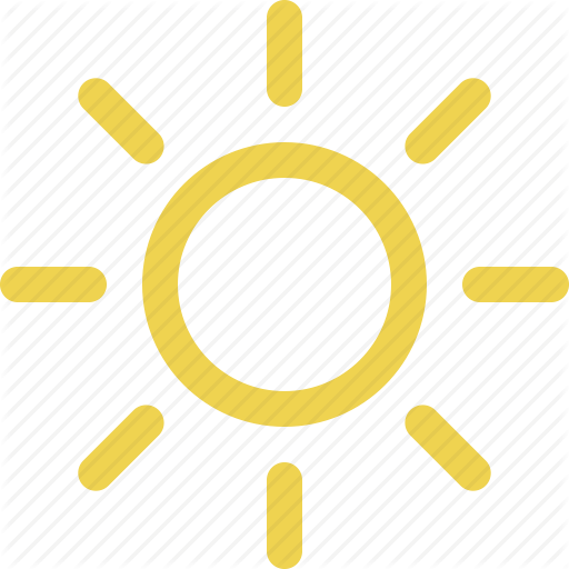 Bright Sunny Day Png - Bright, Calendar, Clear, Day, Daytime, Forecast, Solar, Sun,, Transparent background PNG HD thumbnail