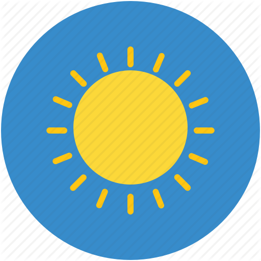Bright Sunny Day Png - Bright Day, Climate, Hot Weather, Morning, Sun, Sunlight, Sunny Day, Transparent background PNG HD thumbnail