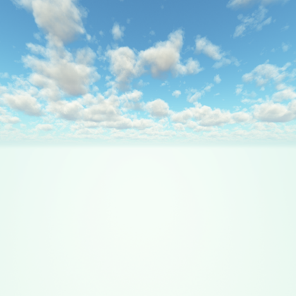 Bright Sunny Day Png - Bright Sunny Day Skybox, Transparent background PNG HD thumbnail