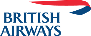 British Airways Logo Vector - British Airways Vector, Transparent background PNG HD thumbnail