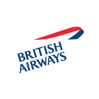 British Airways Vector - British Airways Vector, Transparent background PNG HD thumbnail