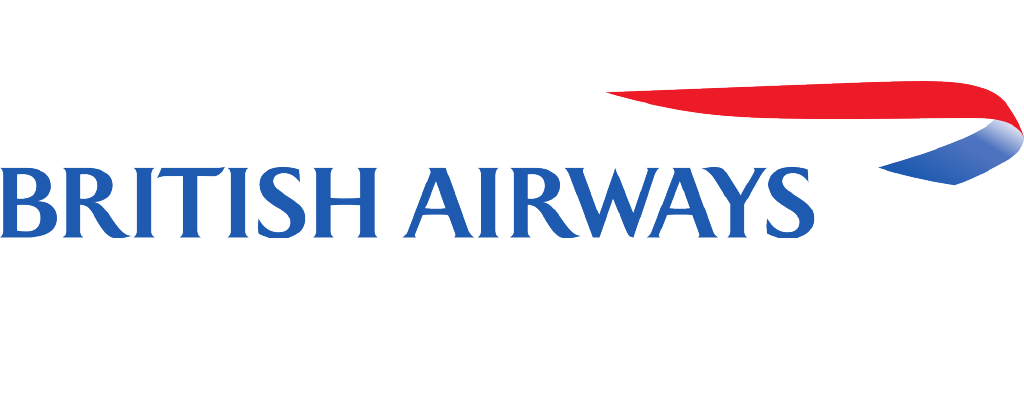 Png 1024X400 British Airways Logo Clear Background - British Airways Vector, Transparent background PNG HD thumbnail