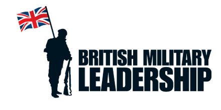 1.0 Introduction Military Leadership - British Army, Transparent background PNG HD thumbnail