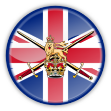 British Army - British Army, Transparent background PNG HD thumbnail