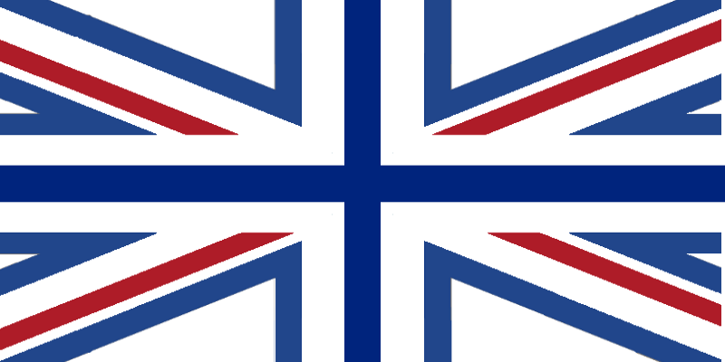 British Flag Alt 8.png - British History, Transparent background PNG HD thumbnail