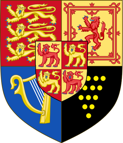 Coat Of Arms Britain.png - British History, Transparent background PNG HD thumbnail