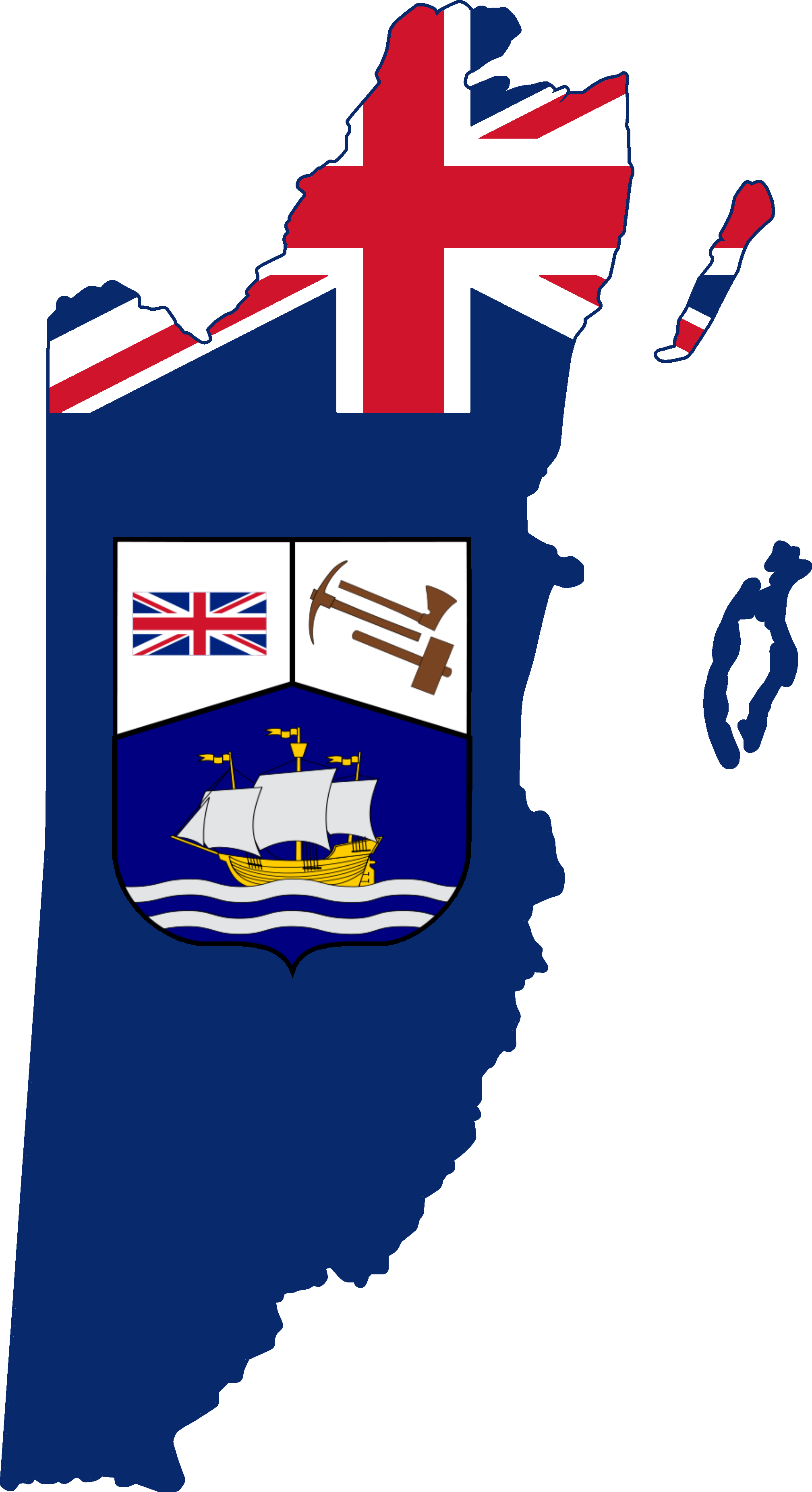 File:flag Map Of British Honduras (Belize) (1919   1981). - British History, Transparent background PNG HD thumbnail
