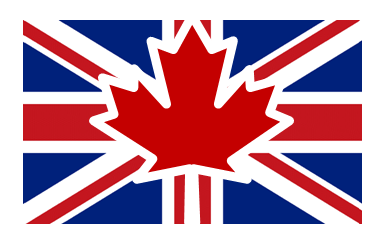 File:flag Of The British Canadian Colonies.png - British History, Transparent background PNG HD thumbnail