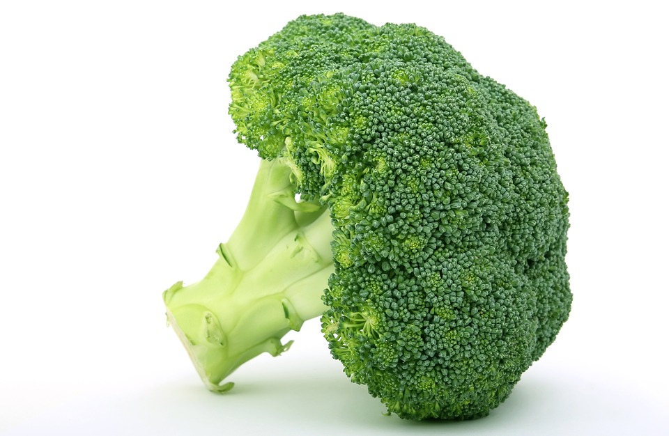 Broccoli PNG Clipart