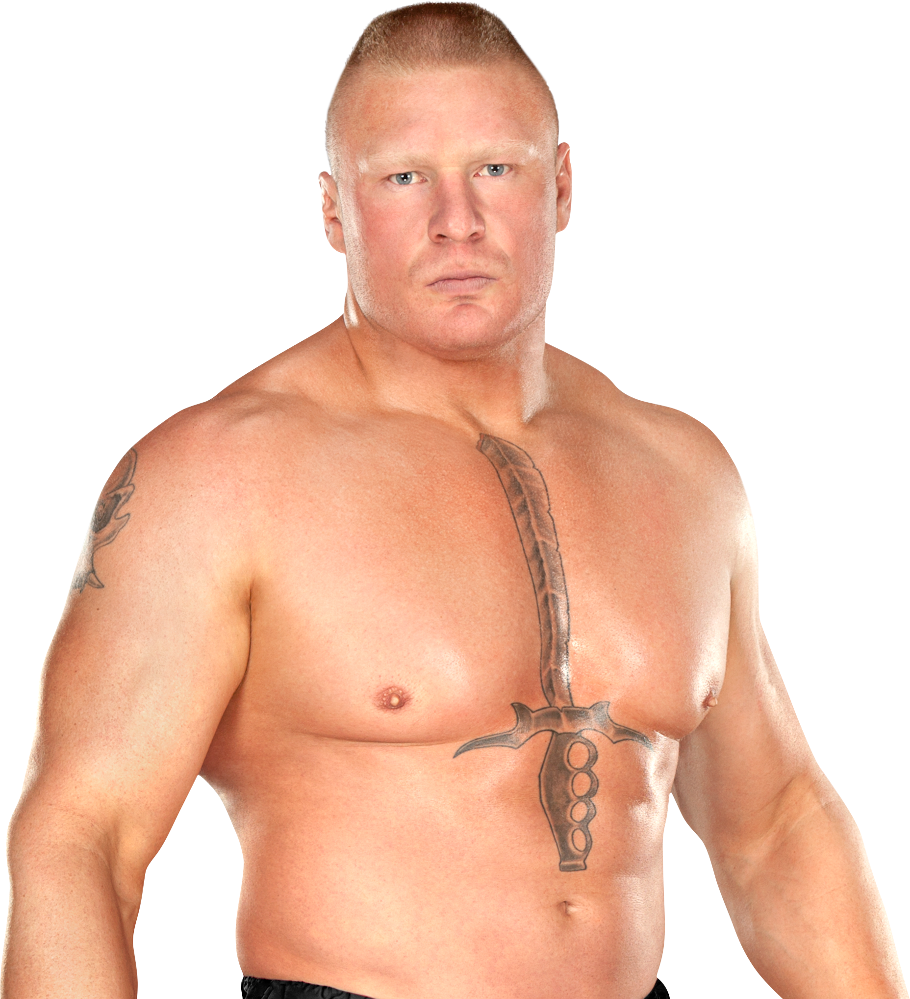 Brock Lesnar.png - Brock Lesnar, Transparent background PNG HD thumbnail