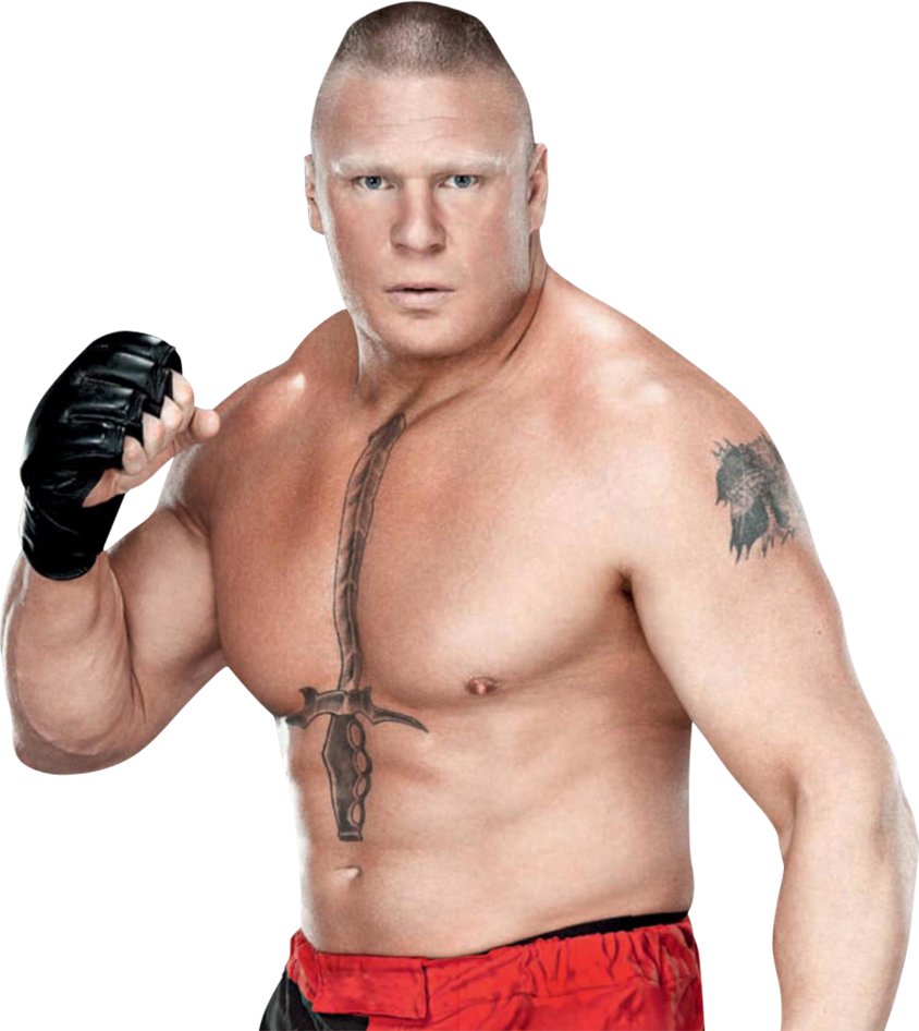 Brock Lesnar Png Pic - Brock Lesnar, Transparent background PNG HD thumbnail