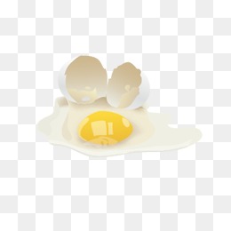 Broken Eggs, Crystal Broken Egg, Broken Vector, Eggs Vector Png And Vector - Broken Egg, Transparent background PNG HD thumbnail