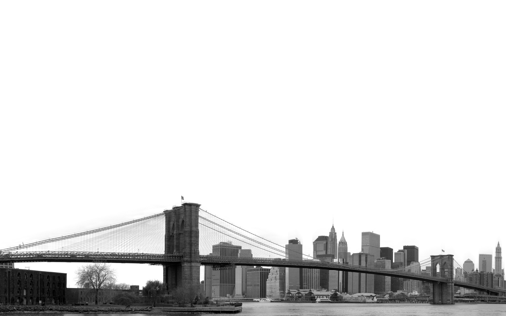 Lover Manhattan Skyline u0026