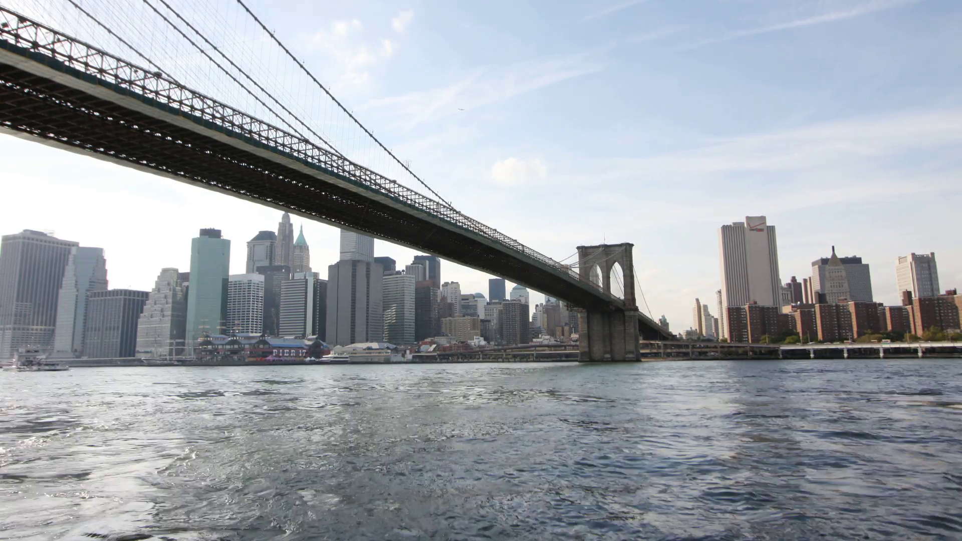 Brooklyn Bridge Clipart - Cli
