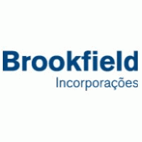 Logo Of Brookfield Incorporacoes - Brooksfield Vector, Transparent background PNG HD thumbnail