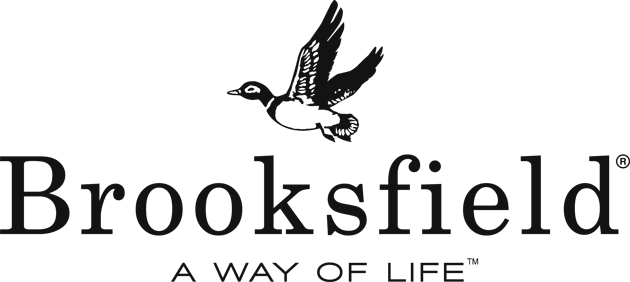 Brooksfield logo