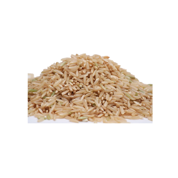 Brown Rice Png Hdpng.com 600 - Brown Rice, Transparent background PNG HD thumbnail