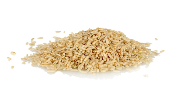 Brown Rice Png Hdpng.com 628 - Brown Rice, Transparent background PNG HD thumbnail