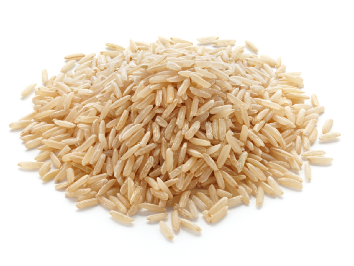 Brown Rice - Brown Rice, Transparent background PNG HD thumbnail