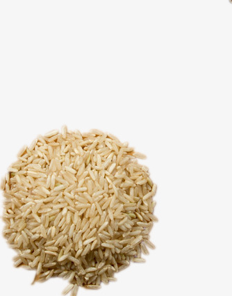 Brown Rice Grains, Health, Food, Brown Rice Png Image And Clipart - Brown Rice, Transparent background PNG HD thumbnail
