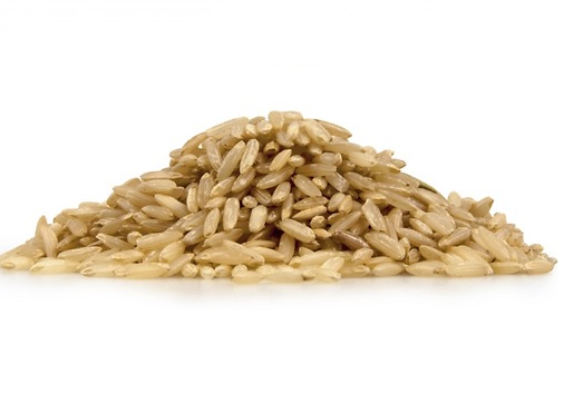 Brown Rice Short Grain 16 oz