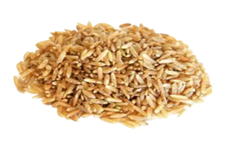 Brown Rice Short Grain 16 Oz - Brown Rice, Transparent background PNG HD thumbnail