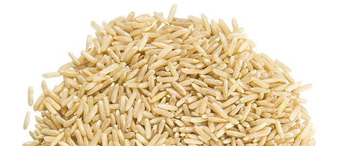 Rice Image Png Image - Brown Rice, Transparent background PNG HD thumbnail