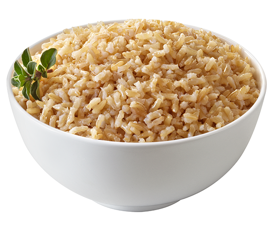 Rice Png Clipart - Brown Rice, Transparent background PNG HD thumbnail