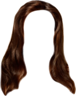 Png Hair 7 by Moonglowlilly o