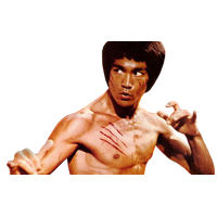 Bruce Lee Free Png Image Png Image - Bruce Lee, Transparent background PNG HD thumbnail