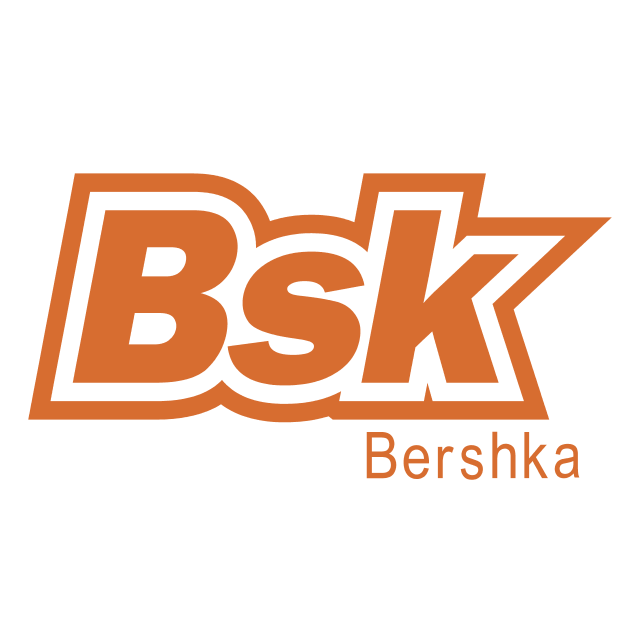 Bershka BSK Girl