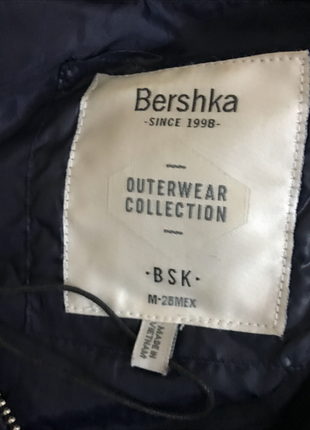 Bershka BSK Girl