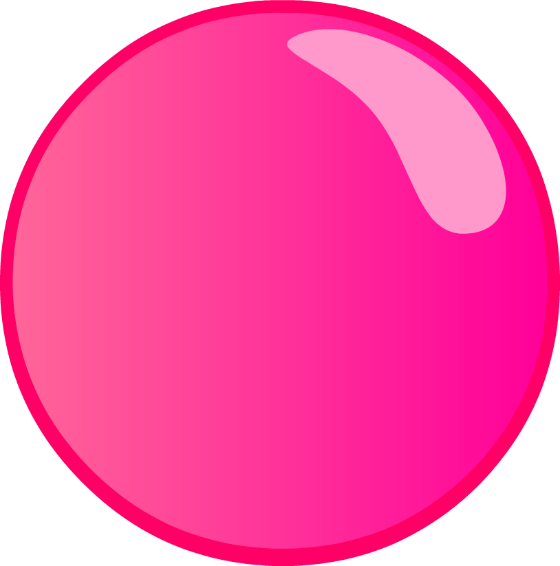 Image   Bubble Gum Body.png | Object Shows Community | Fandom Powered By Wikia - Bubble Gum, Transparent background PNG HD thumbnail