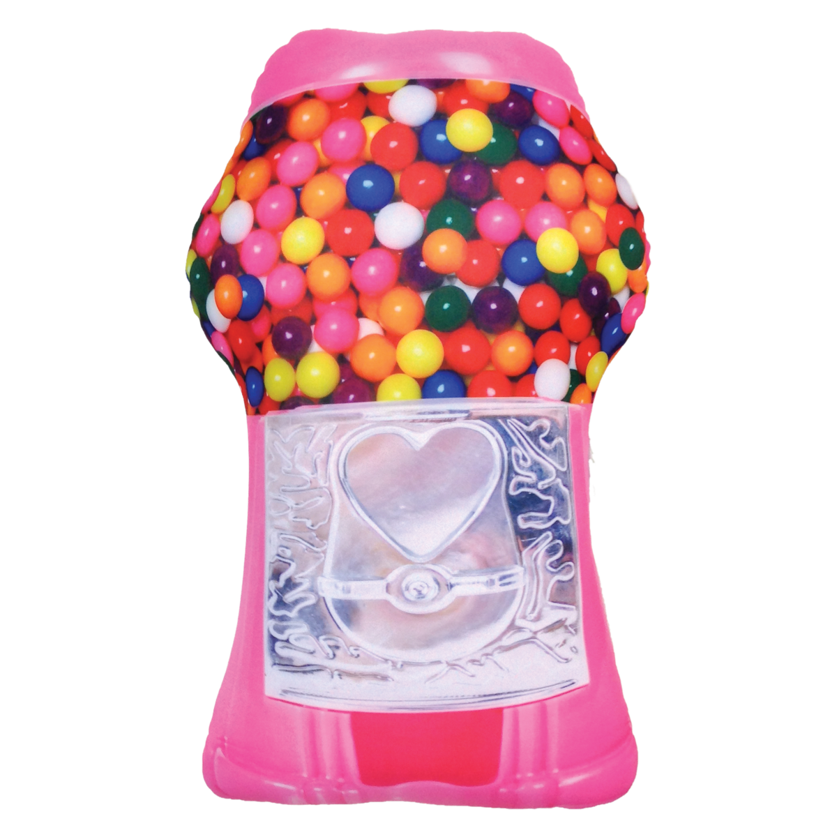 Picture Of Gumball Machine Scented Microbead Pillow Picture Of Gumball Machine Scented Microbead Pillow Hdpng.com  - Bubble Gum, Transparent background PNG HD thumbnail